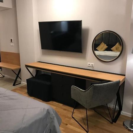 Apartament Prywatny Seaside Jawal Колобжег Екстериор снимка