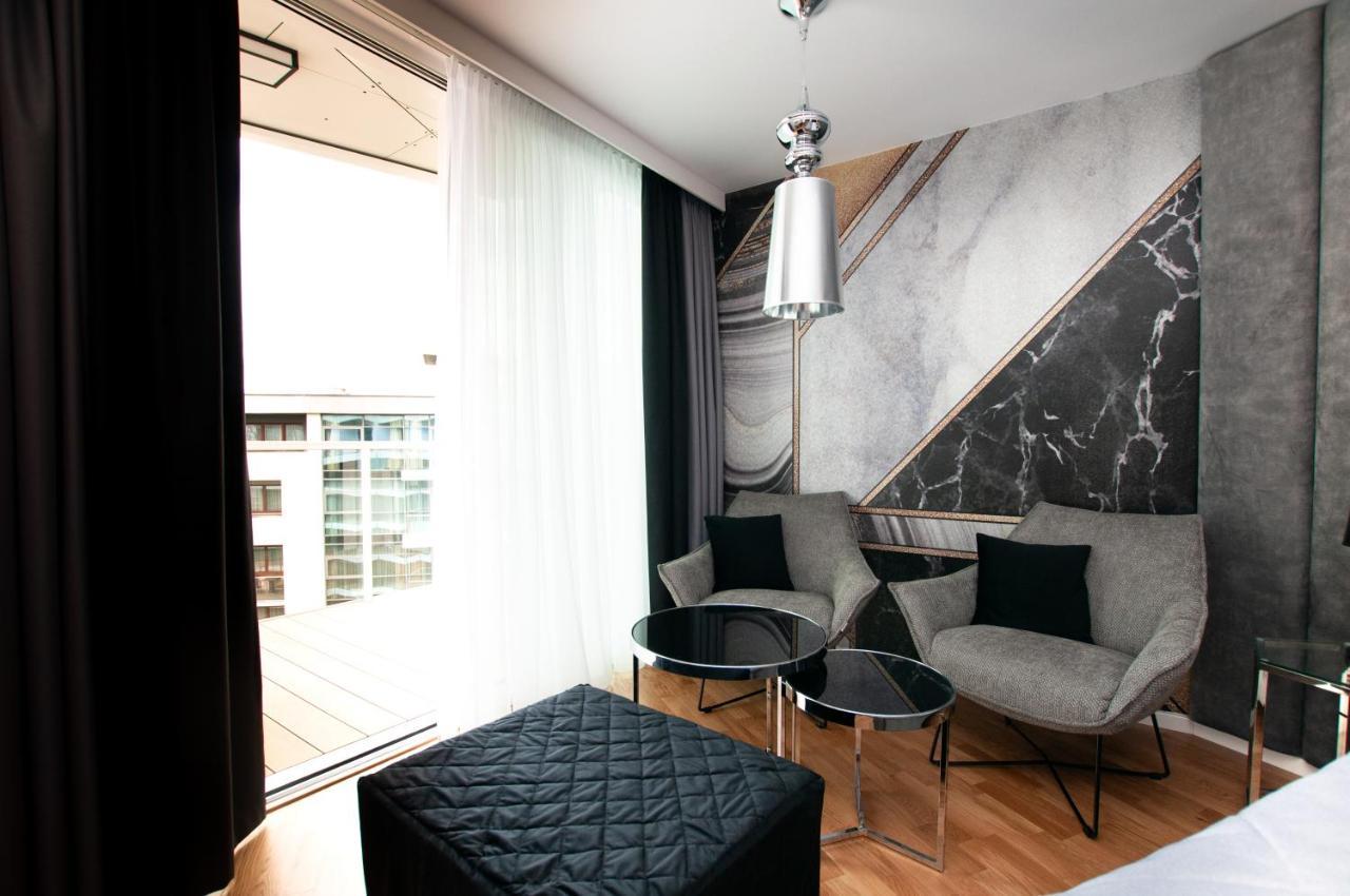 Apartament Prywatny Seaside Jawal Колобжег Екстериор снимка