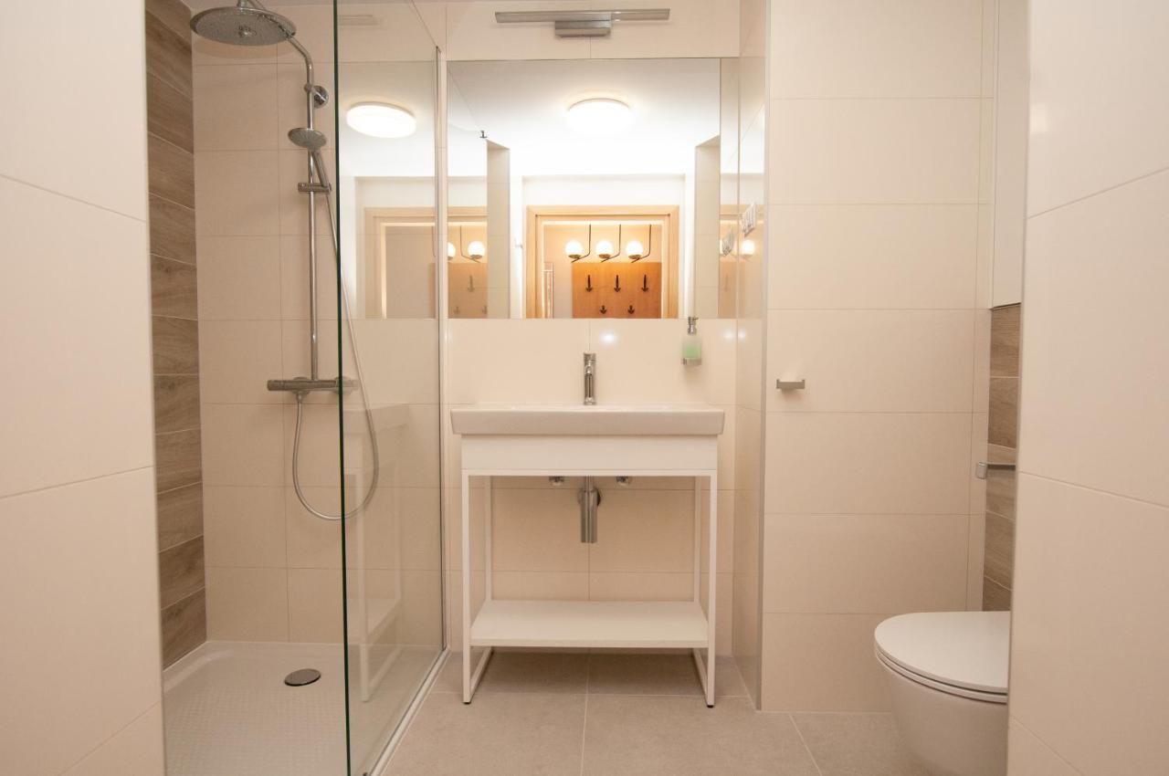Apartament Prywatny Seaside Jawal Колобжег Екстериор снимка